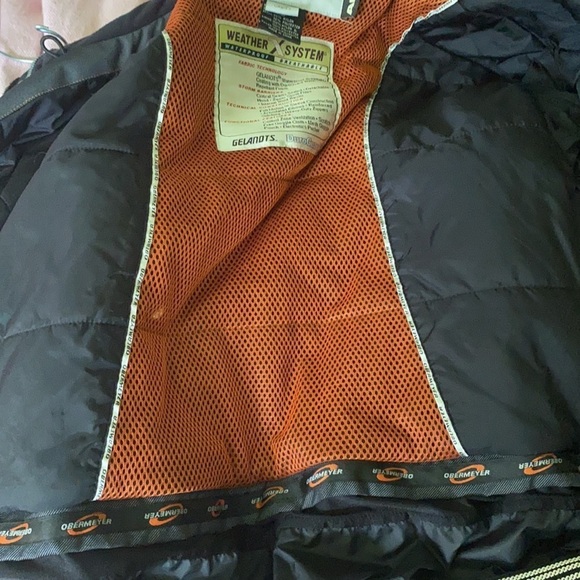 Obermeyer - Picture 4 of 6